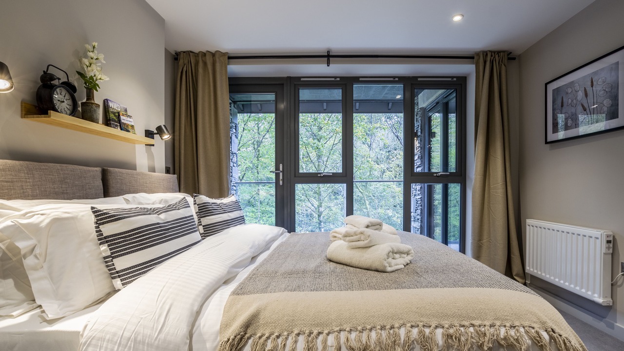 Photo of Bedroom in Backbarrow