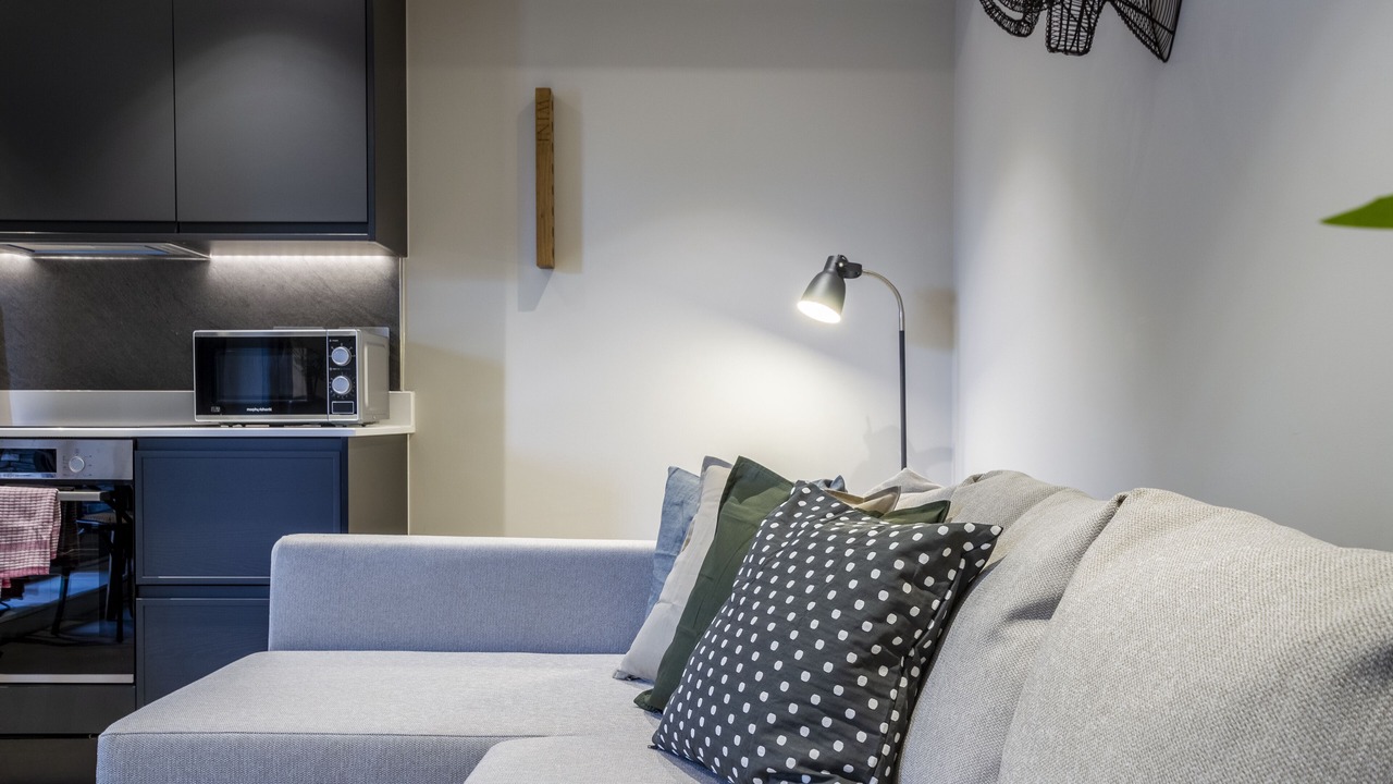 Photo of Livingroom in Backbarrow