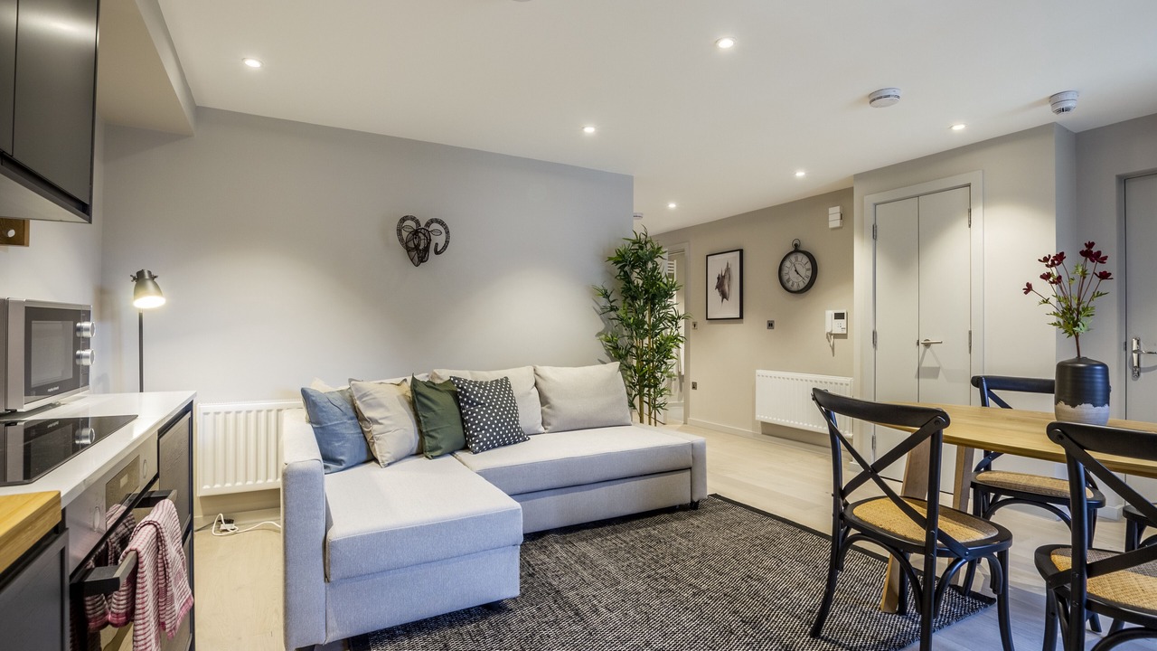 Photo of Livingroom in Backbarrow