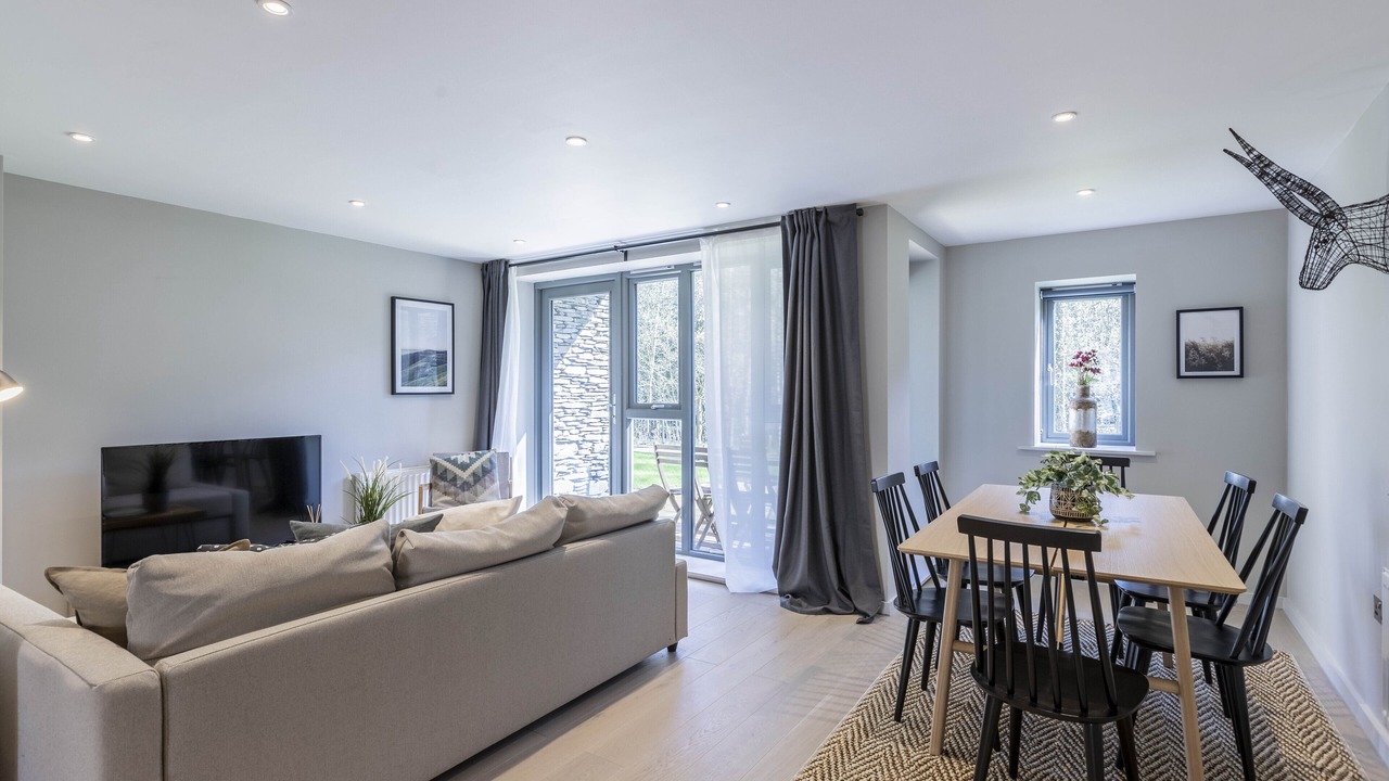 Photo of Livingroom in Backbarrow