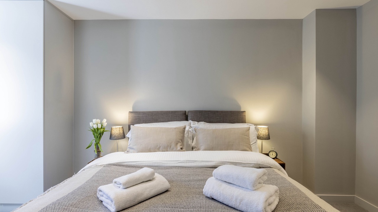 Photo of Bedroom in Backbarrow