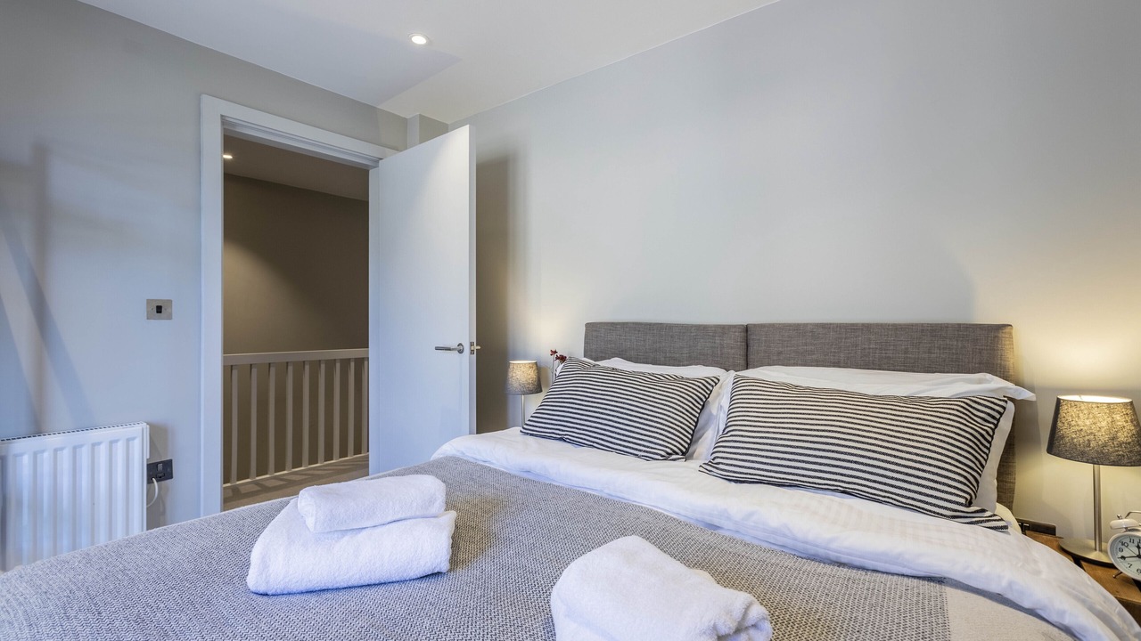 Photo of Bedroom in Backbarrow