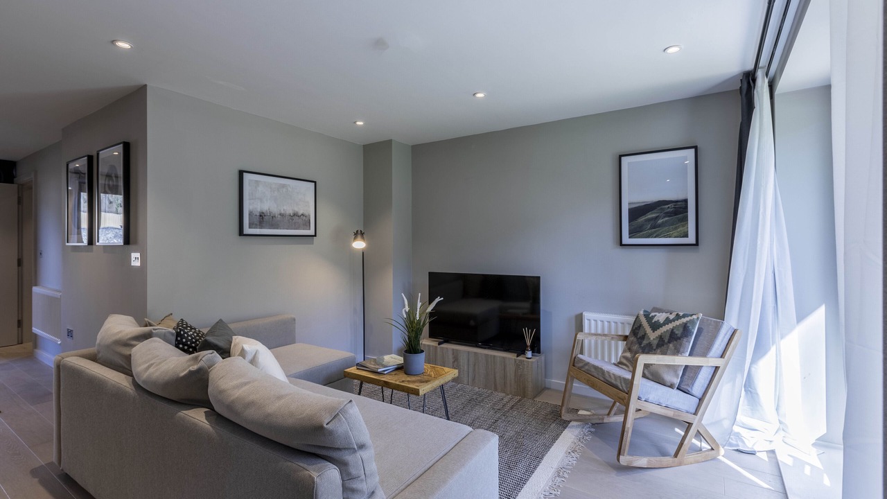 Photo of Livingroom in Backbarrow