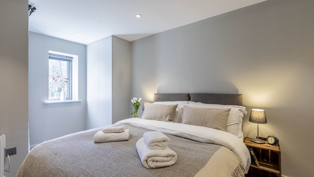 Photo of Bedroom in Backbarrow