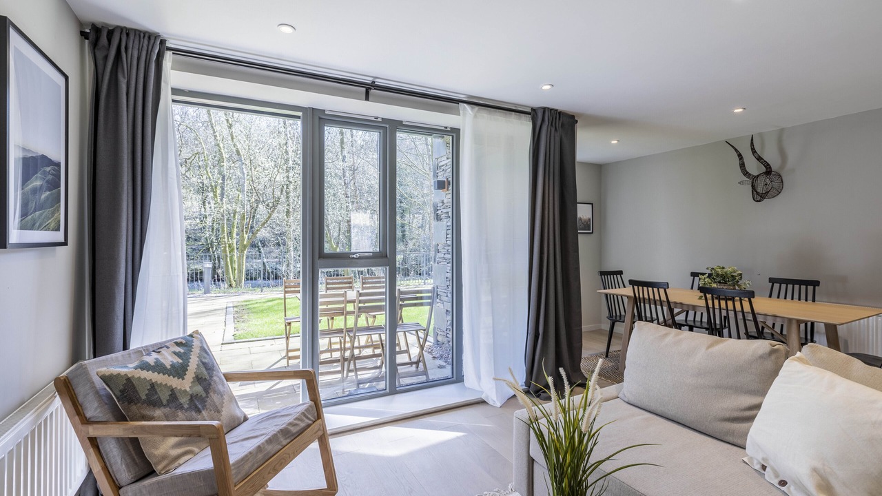 Photo of Livingroom in Backbarrow