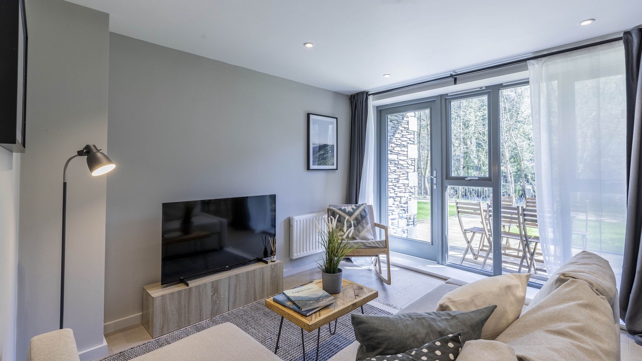Photo of Livingroom in Backbarrow