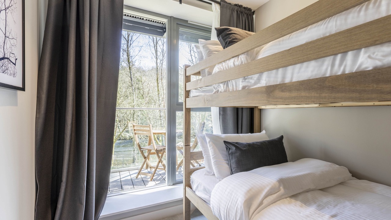 Photo of Bedroom in Backbarrow
