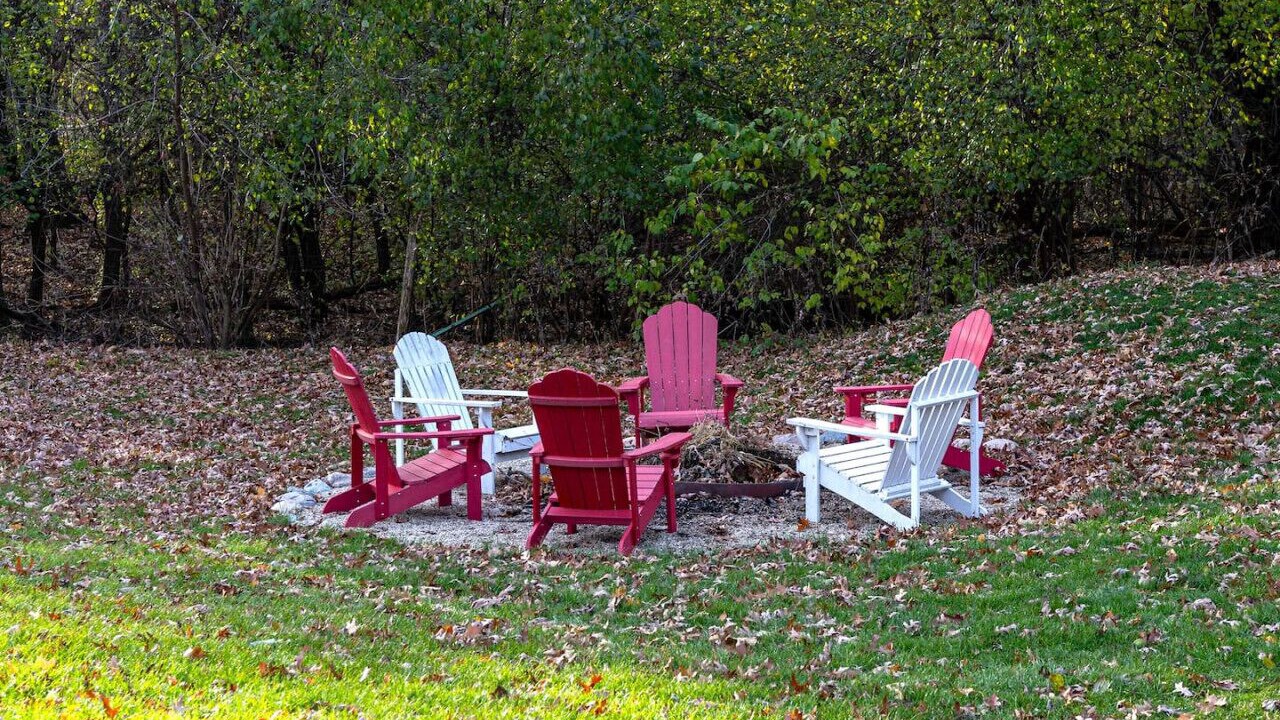 Photo of Outdoor in Colgate