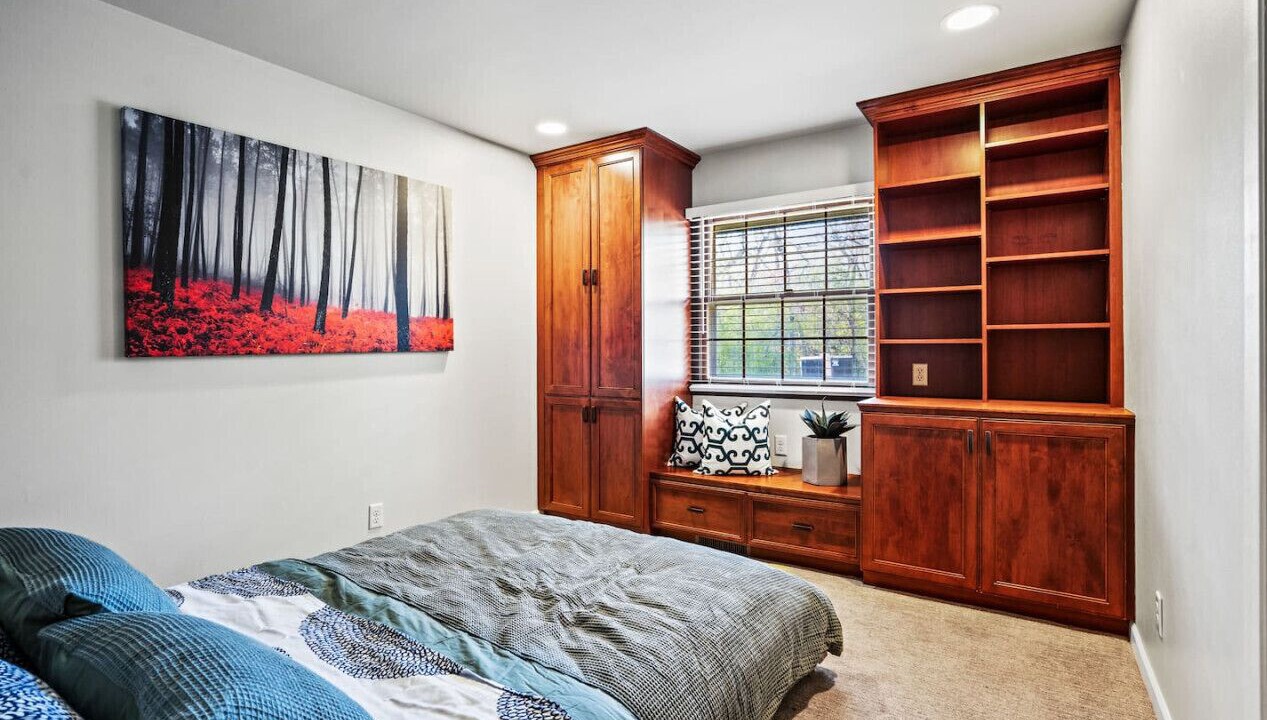 Photo of Bedroom in Colgate