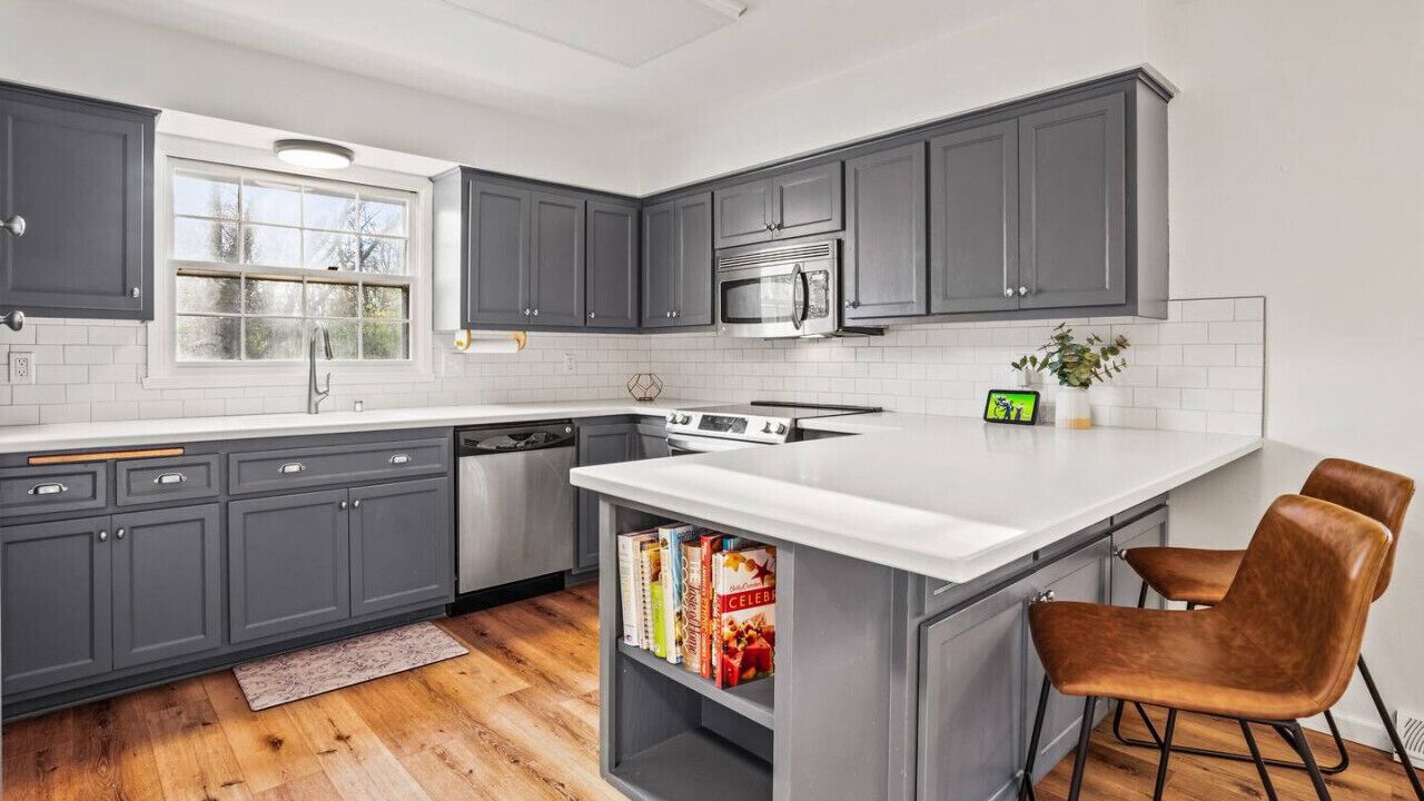 Photo of Kitchen in Colgate