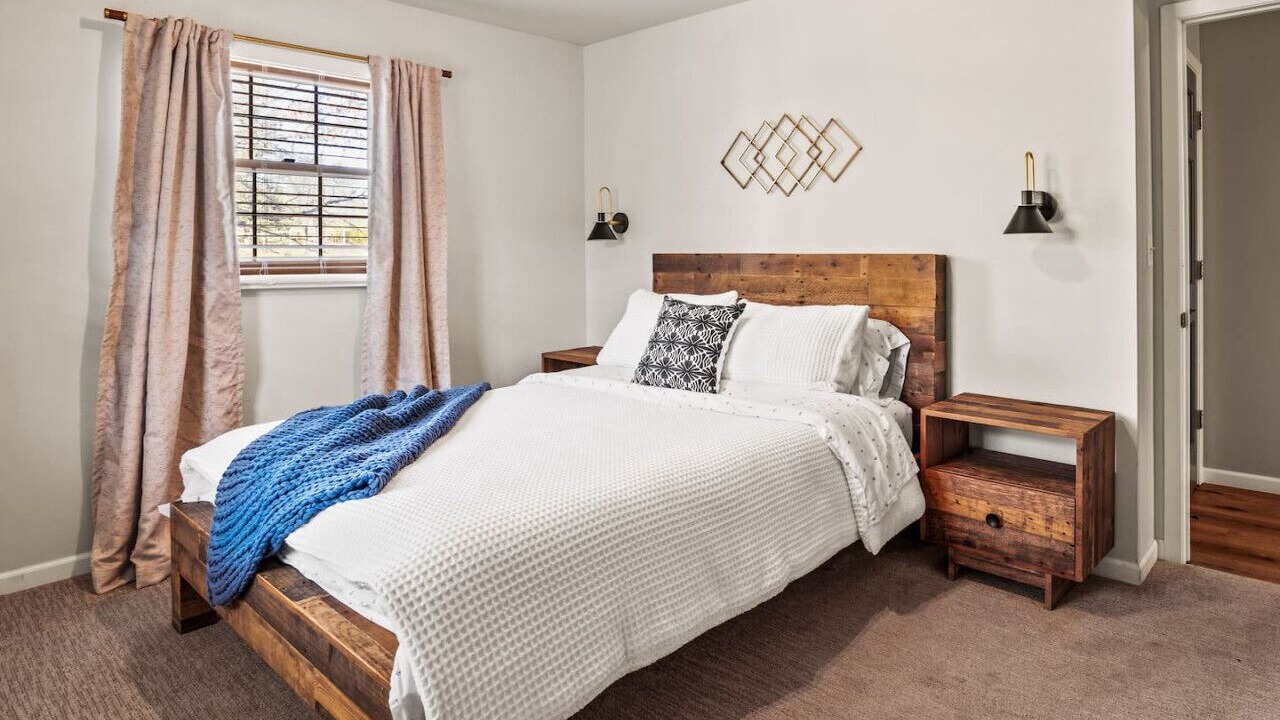 Photo of Bedroom in Colgate