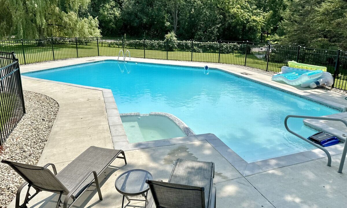 Photo of Outdoor in Colgate