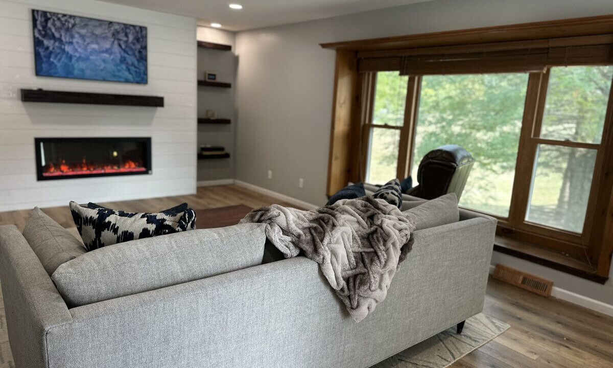 Photo of Livingroom in Colgate