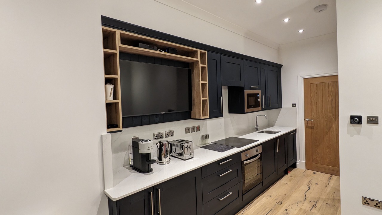 Photo of Kitchen in Ealing
