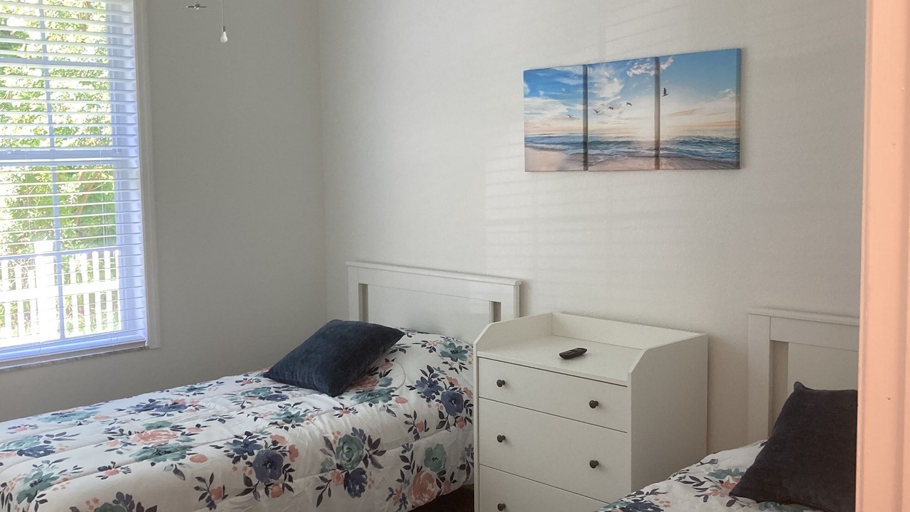 Photo of Bedroom in Bayou Oaks