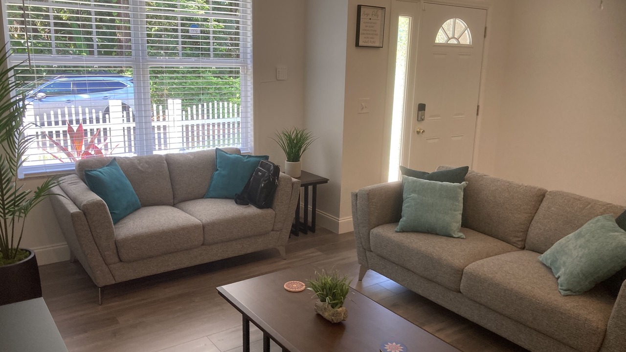 Photo of Livingroom in Bayou Oaks