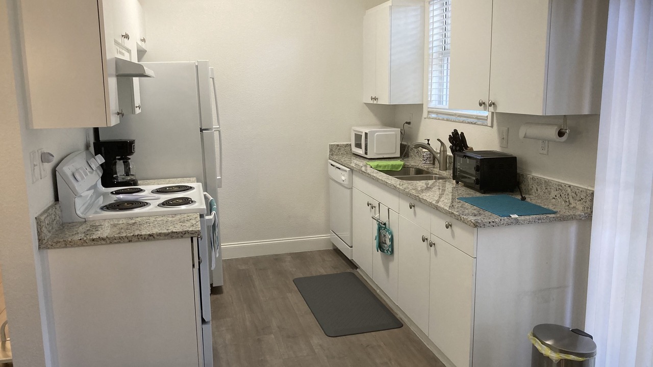 Photo of Kitchen in Bayou Oaks
