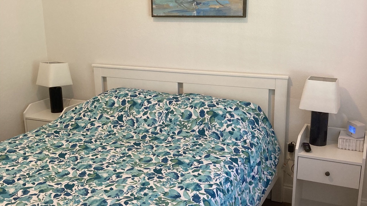 Photo of Bedroom in Bayou Oaks