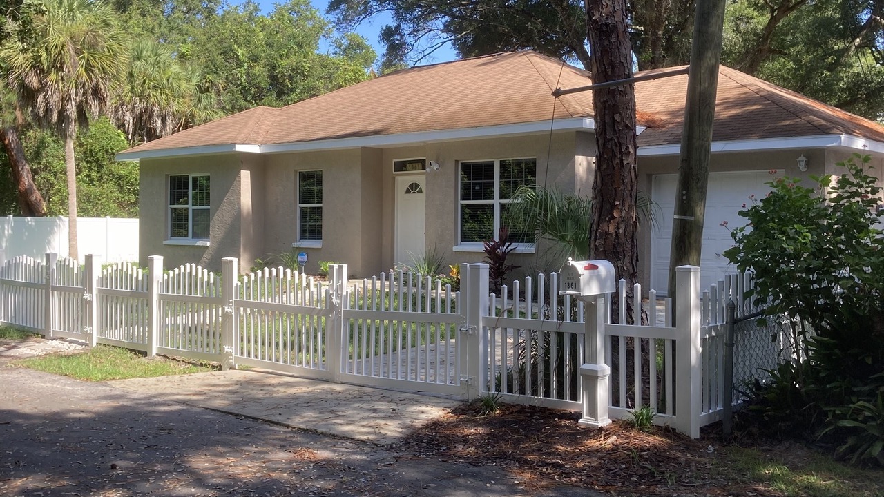 Photo of Outdoor in Bayou Oaks