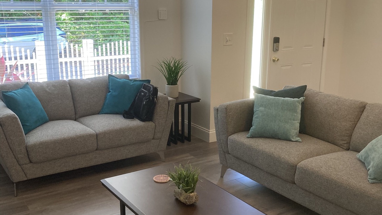 Photo of Livingroom in Bayou Oaks