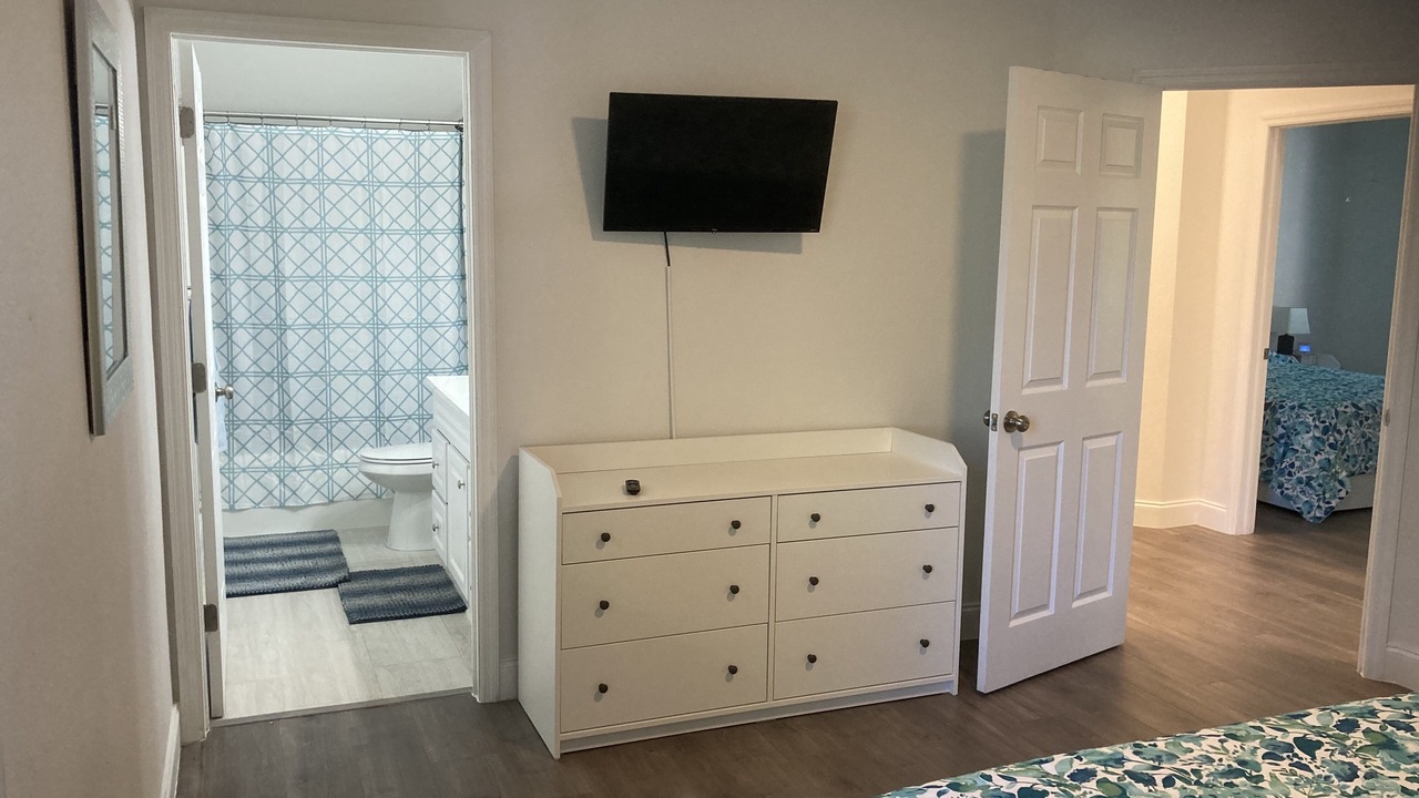 Photo of Bedroom in Bayou Oaks