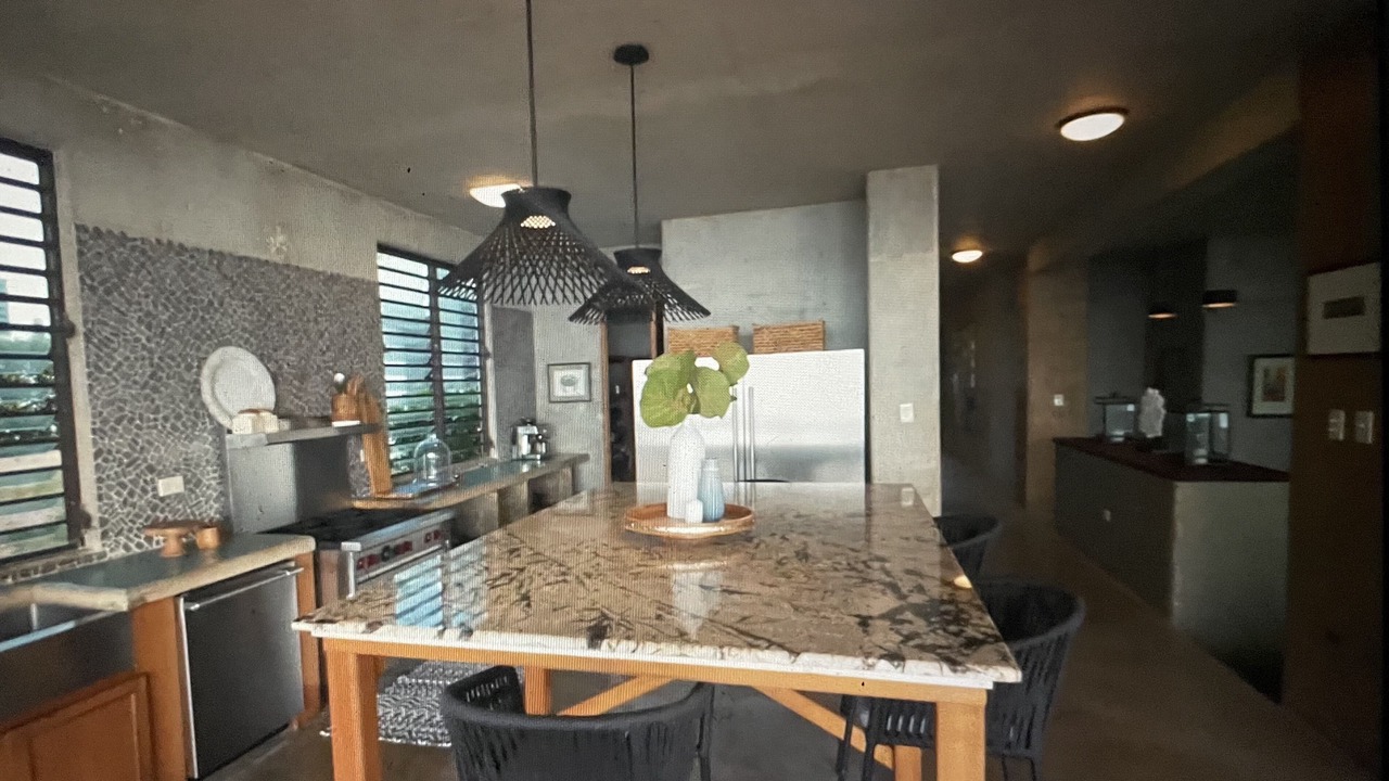 Photo of Kitchen in Aguadilla
