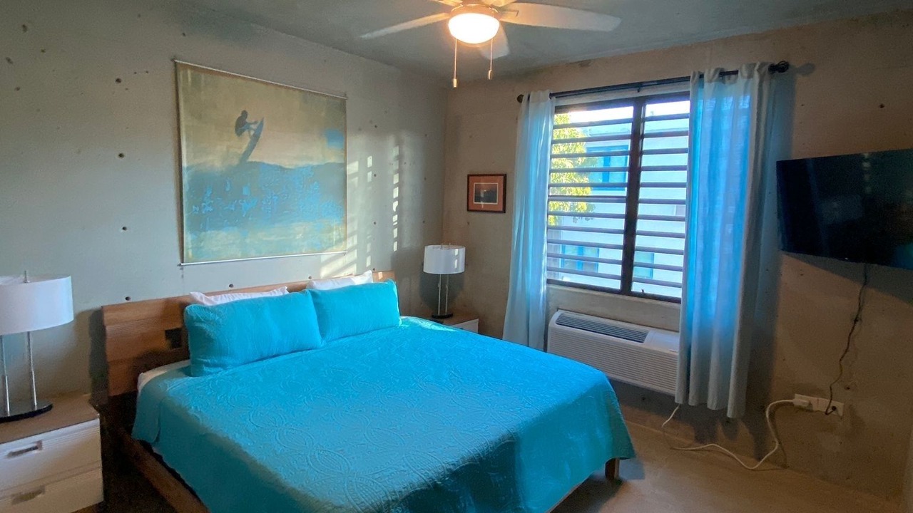 Photo of Bedroom in Aguadilla