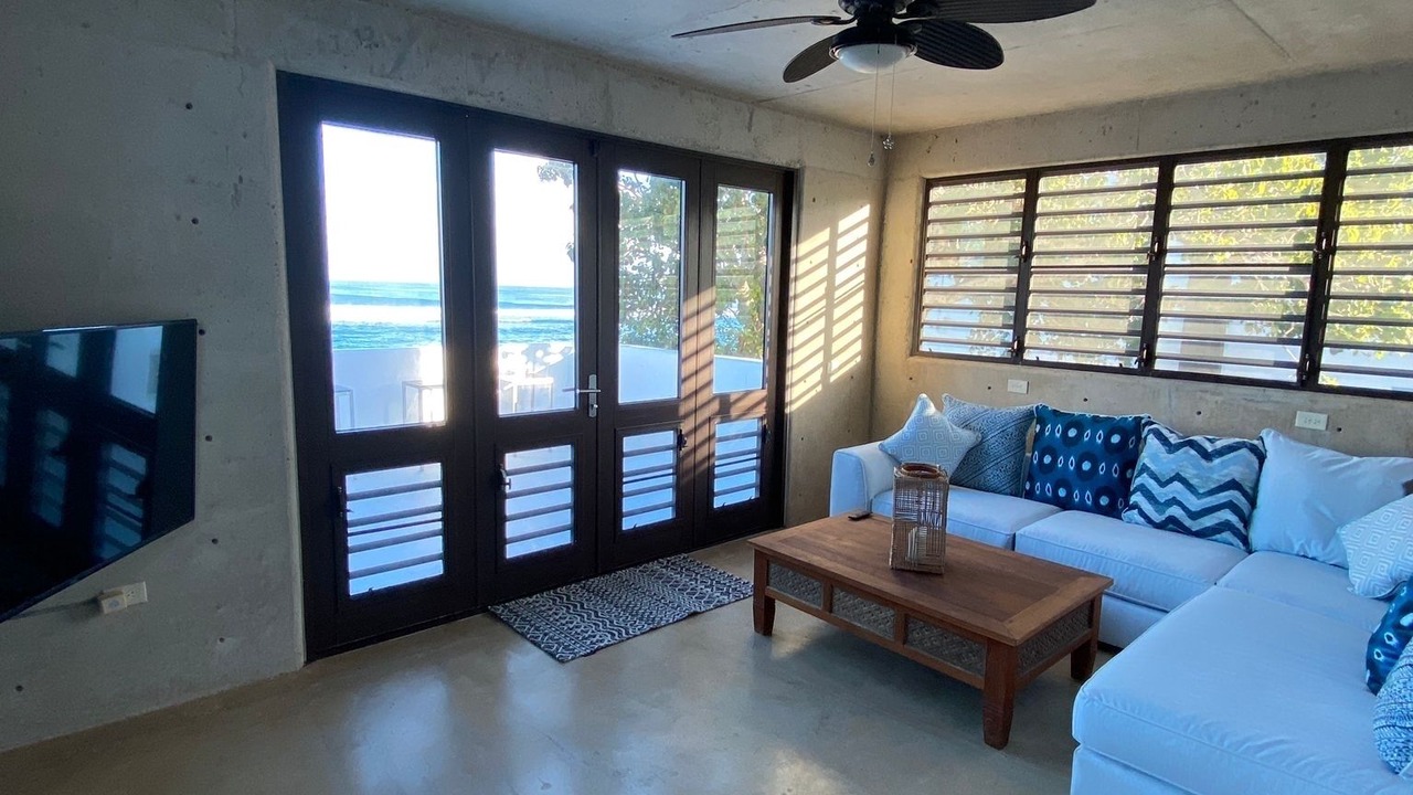 Photo of Livingroom in Aguadilla