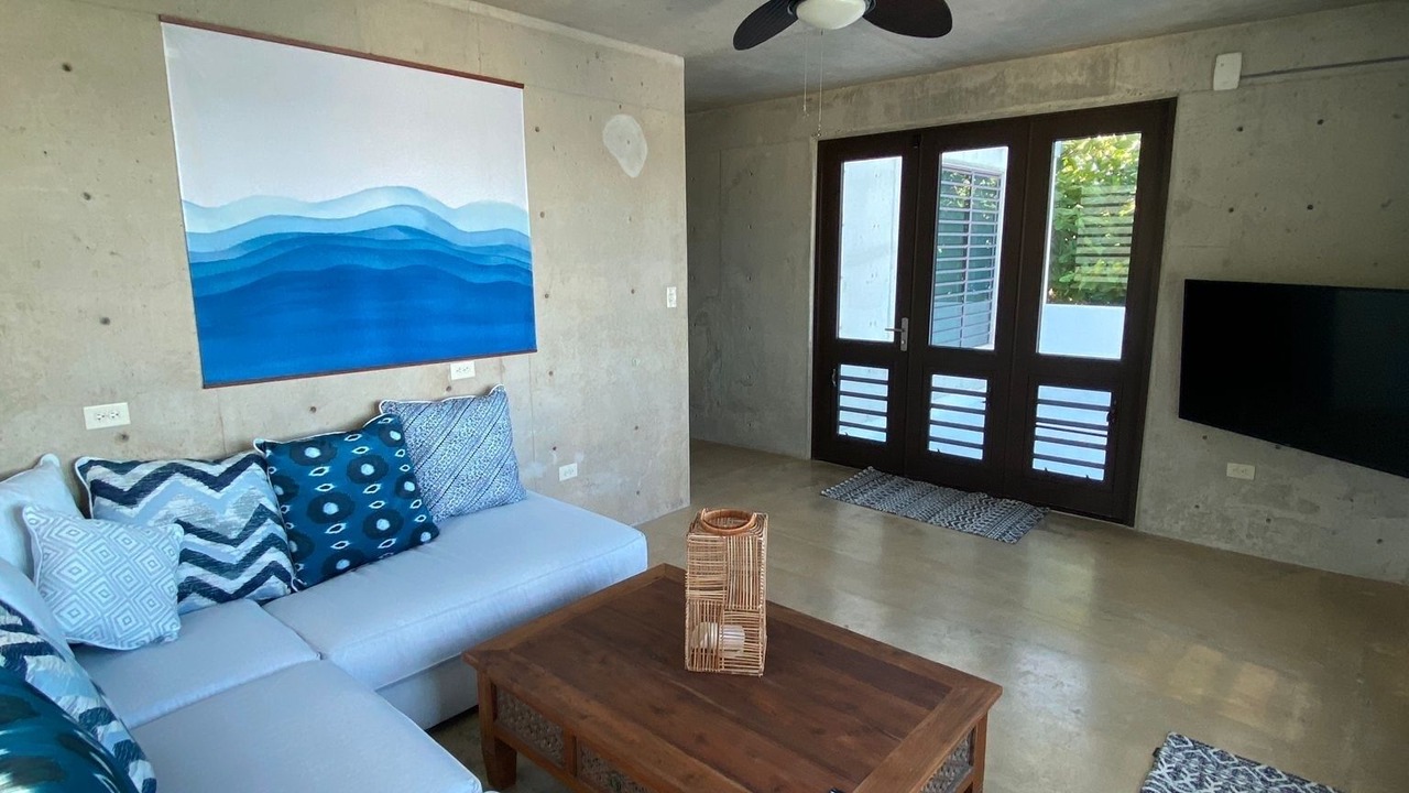 Photo of Livingroom in Aguadilla