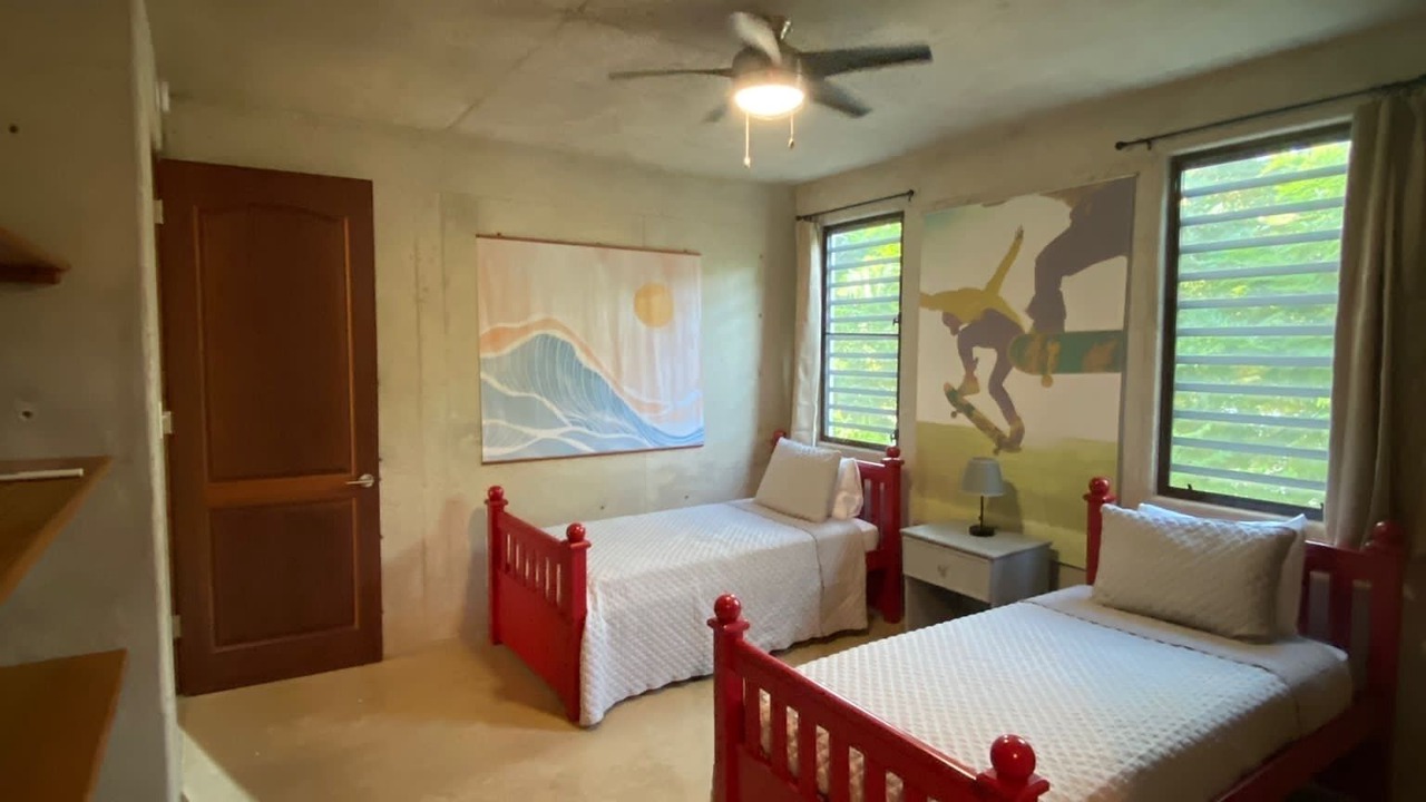 Photo of Bedroom in Aguadilla