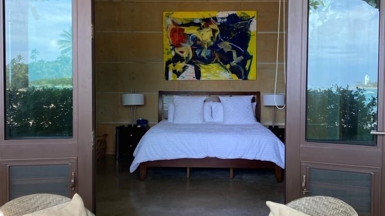 Photo of Bedroom in Aguadilla