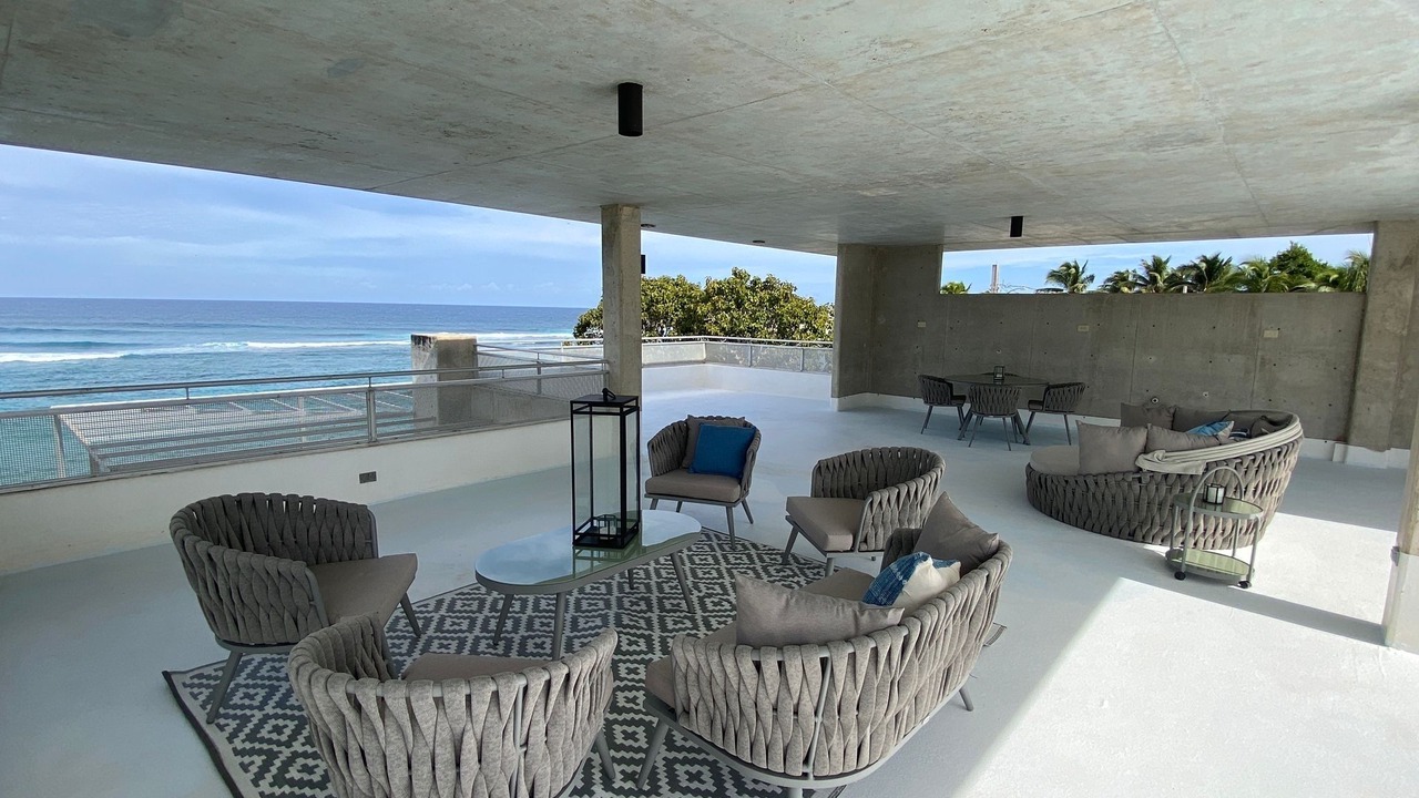 Photo of Patio Balcony in Aguadilla