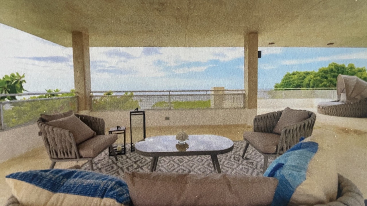 Photo of Patio Balcony in Aguadilla