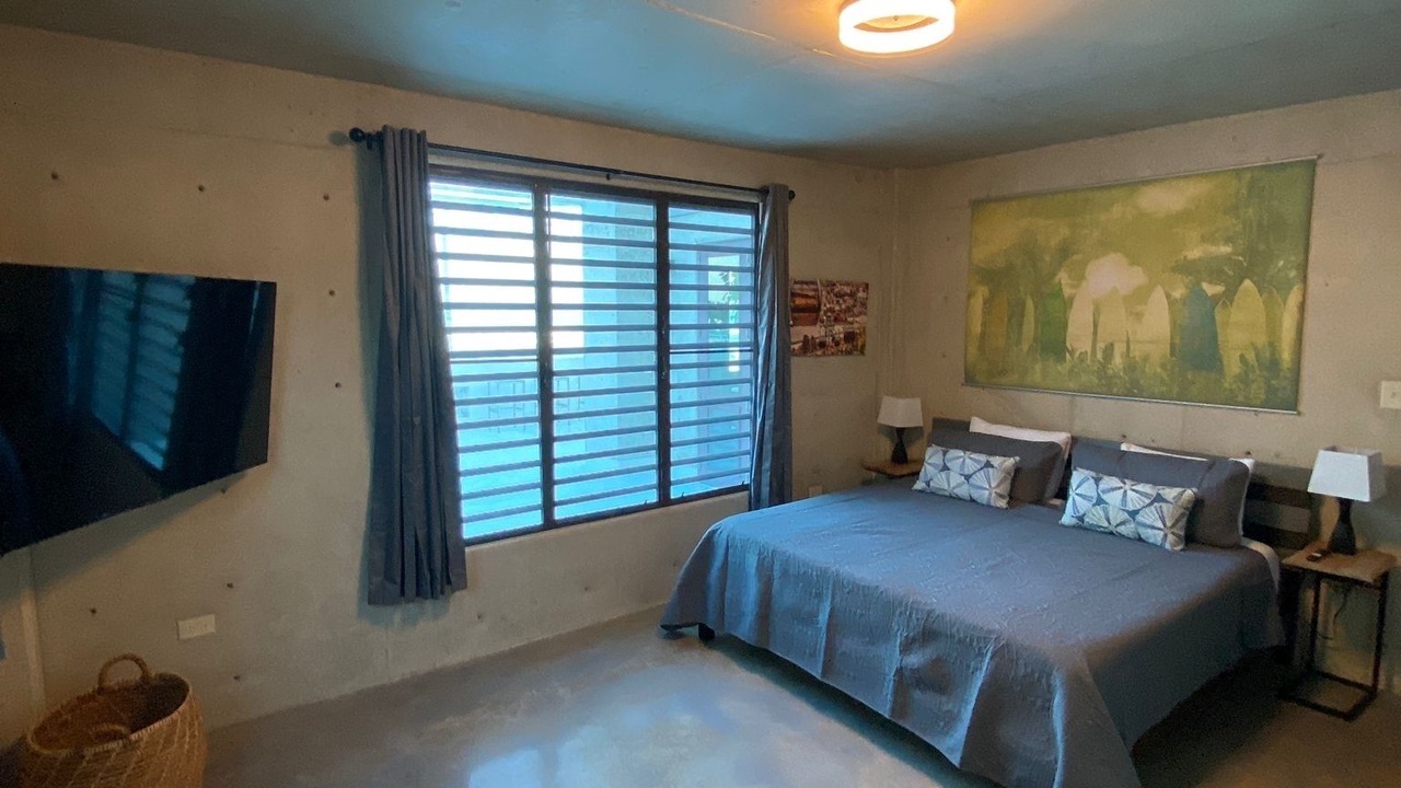 Photo of Bedroom in Aguadilla
