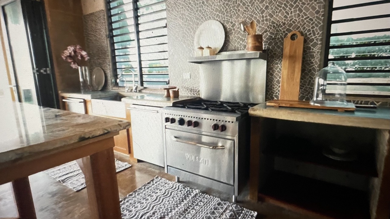 Photo of Kitchen in Aguadilla