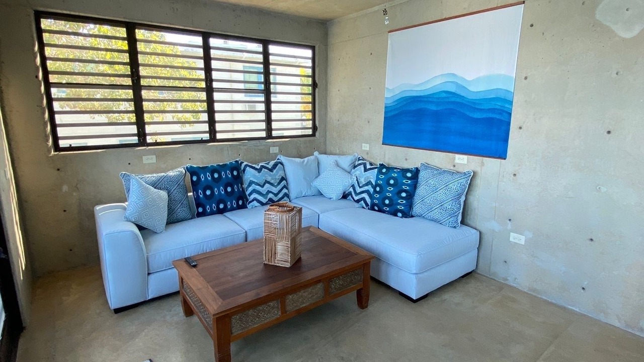 Photo of Livingroom in Aguadilla