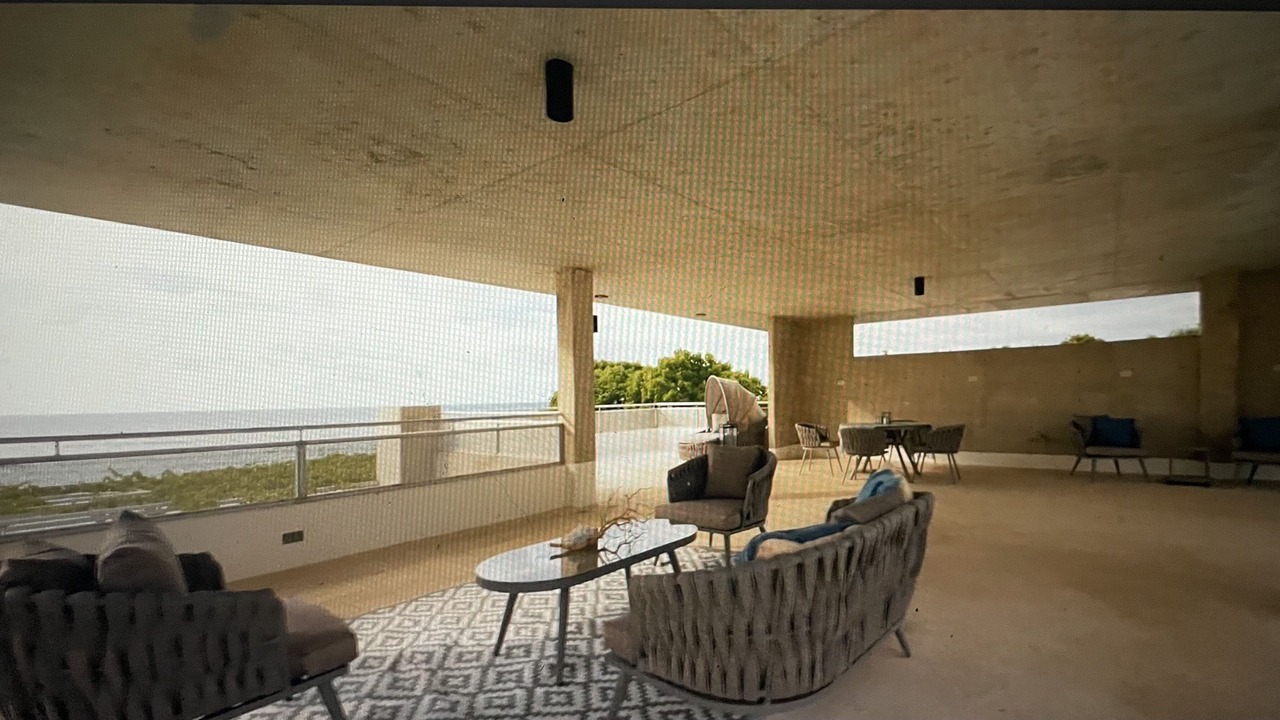Photo of Patio Balcony in Aguadilla