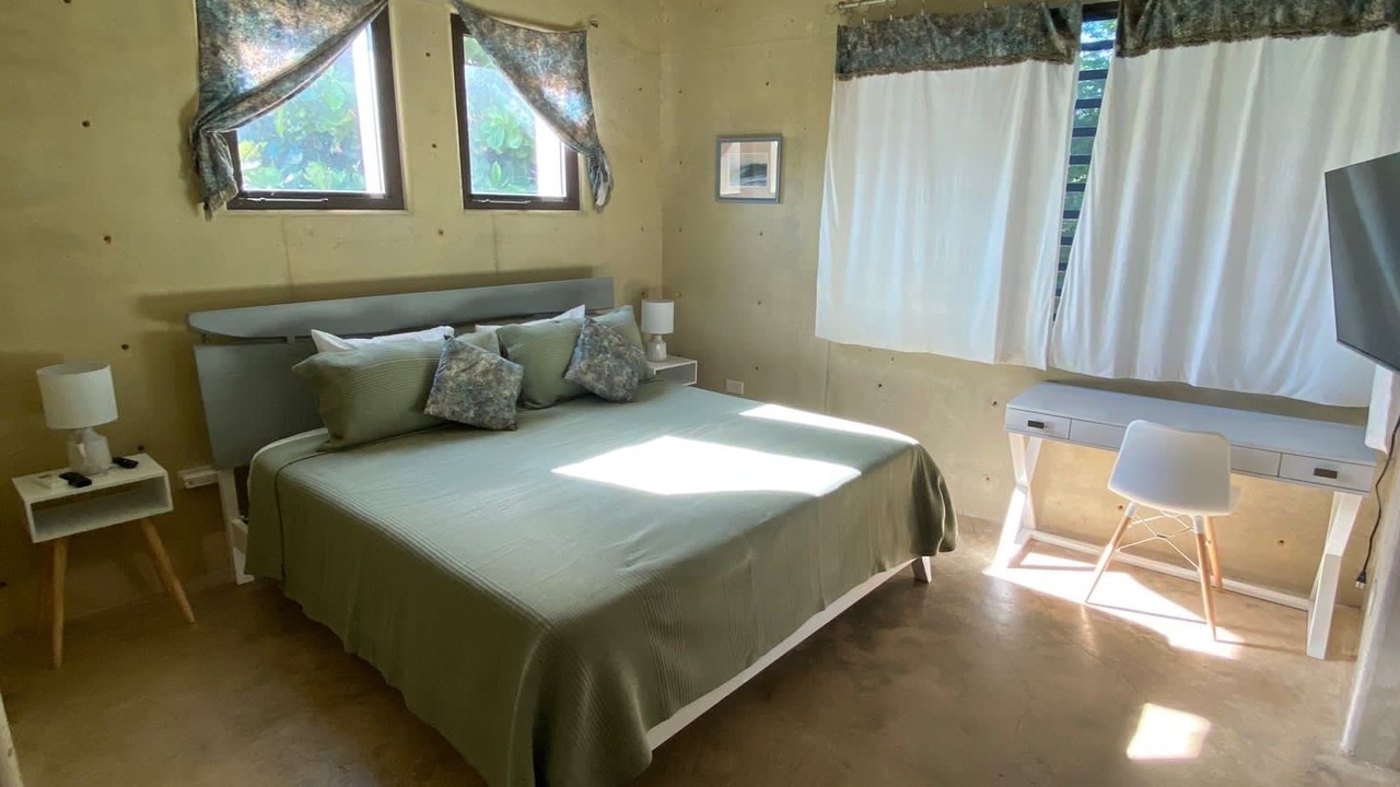 Photo of Bedroom in Aguadilla