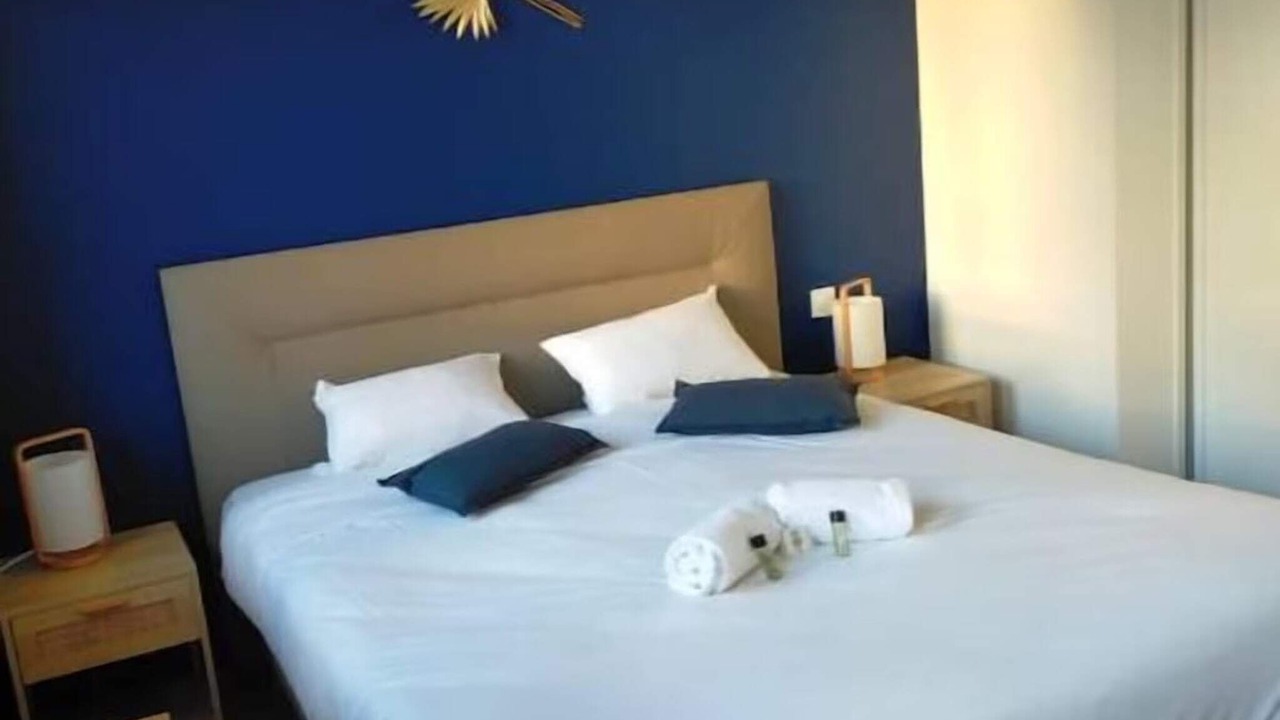 Photo of Bedroom in Feyzin