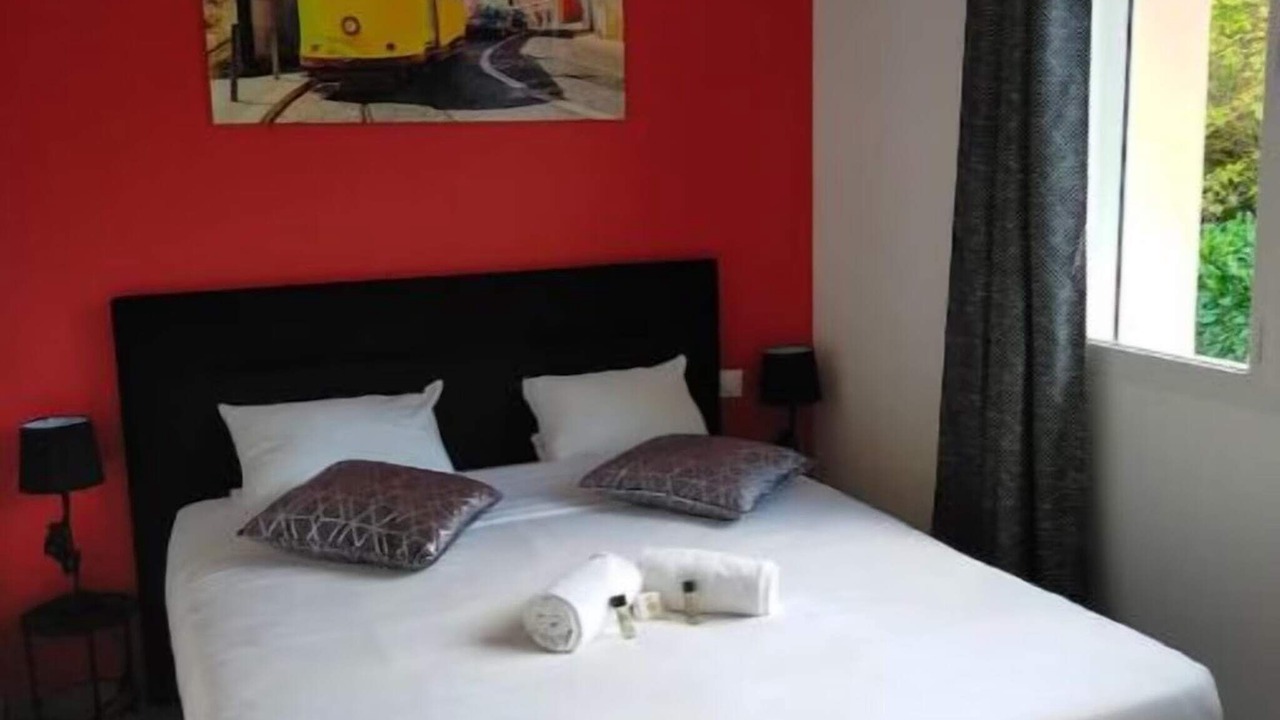 Photo of Bedroom in Feyzin