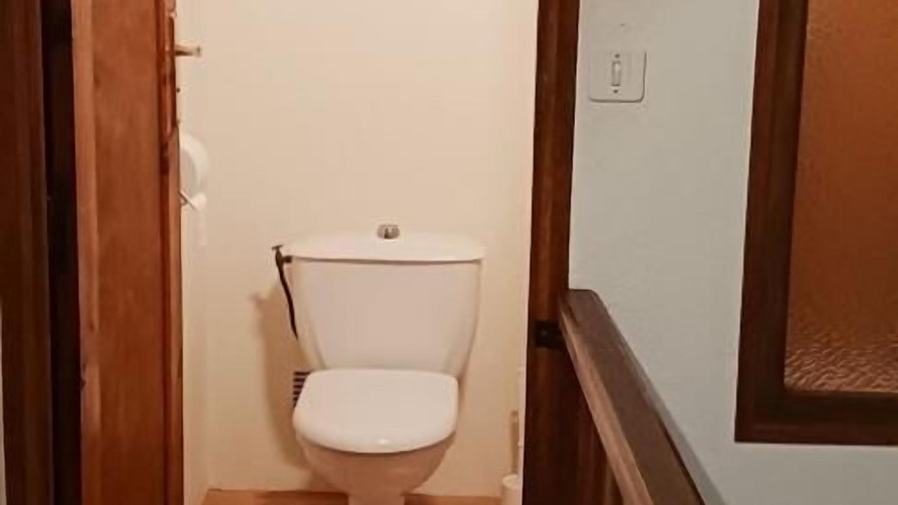 Photo of Bathroom in Trigance