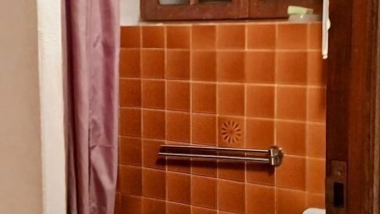 Photo of Bathroom in Trigance