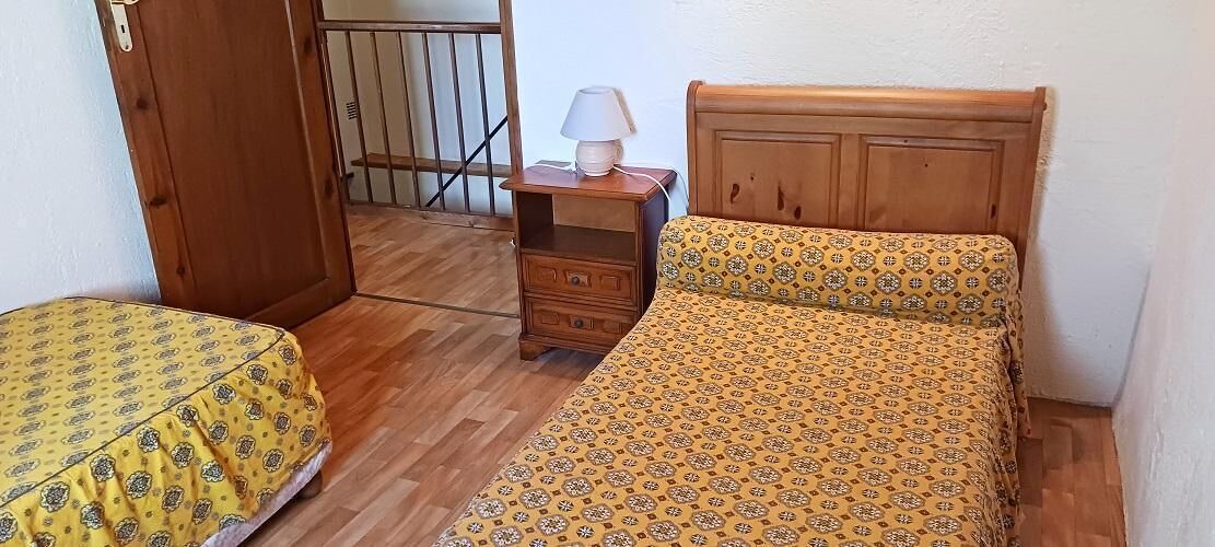 Photo of Bedroom in Trigance