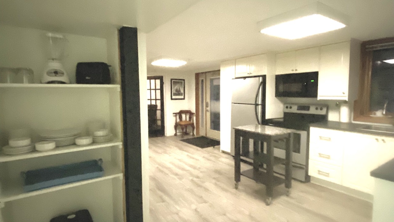 Photo of Kitchen in Mono