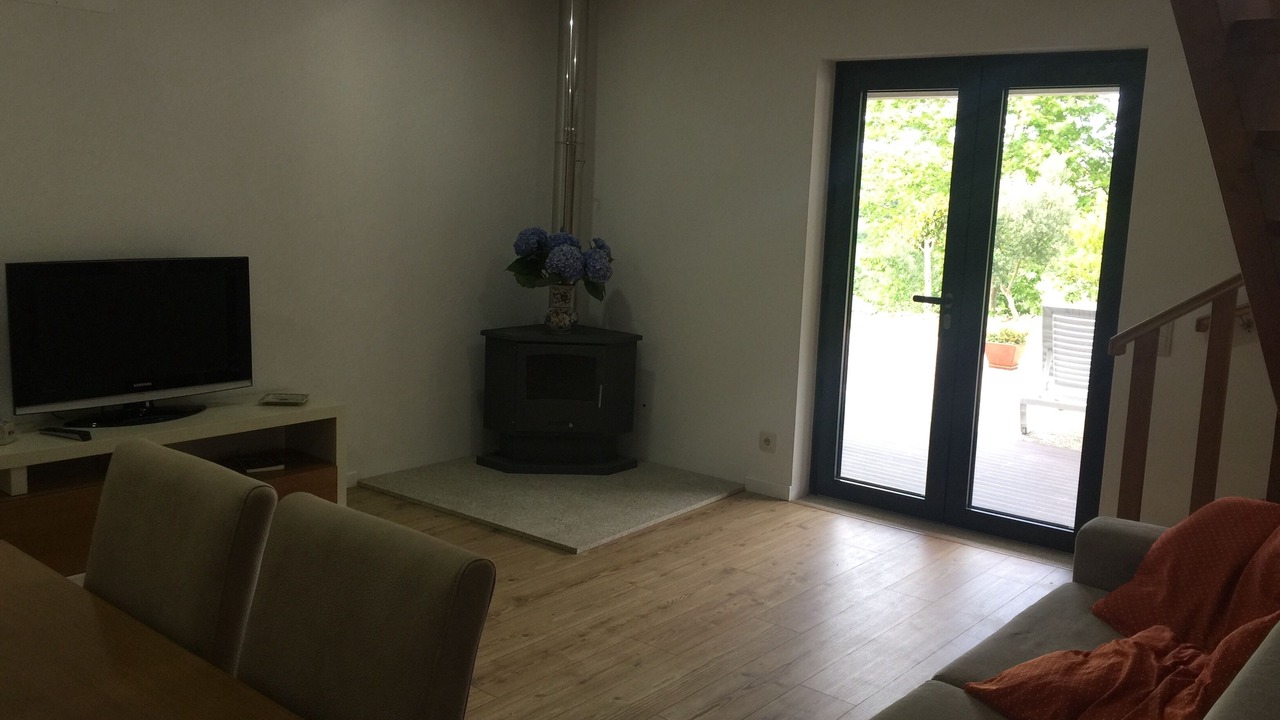 Photo of Livingroom in Molares
