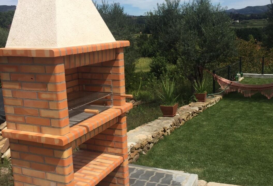 Photo of Outdoor in Molares