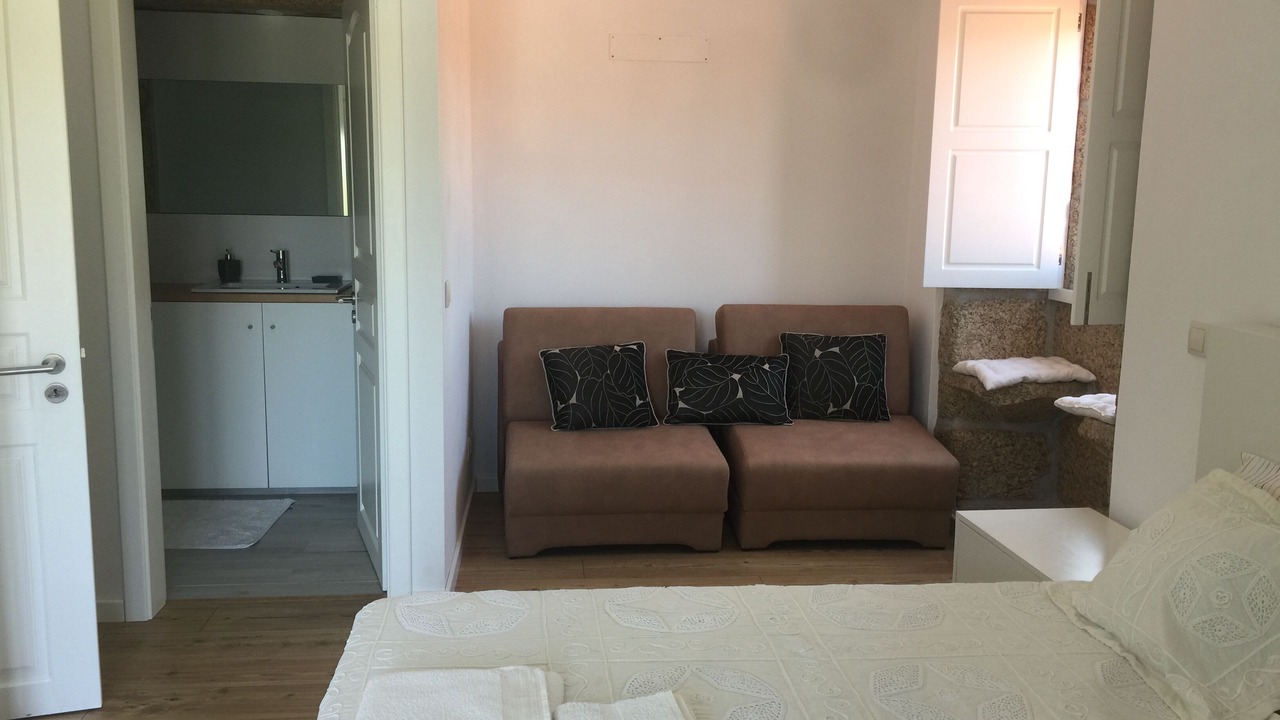 Photo of Bedroom in Molares