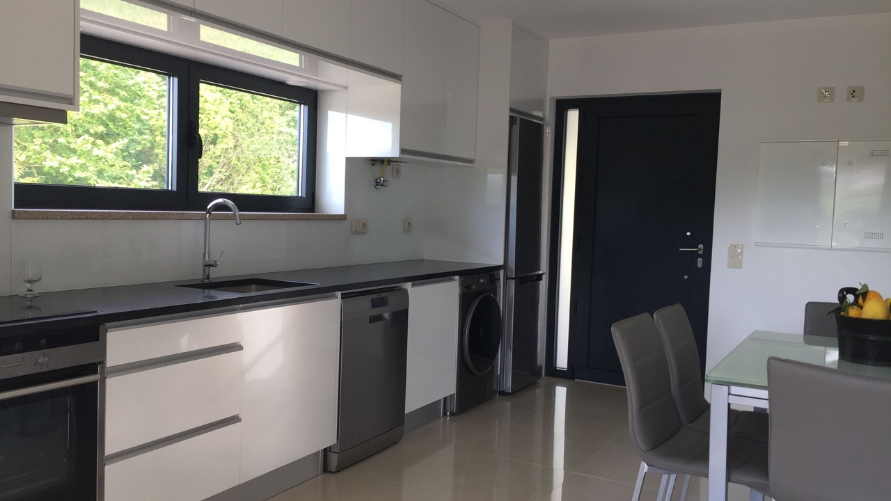 Photo of Kitchen in Molares
