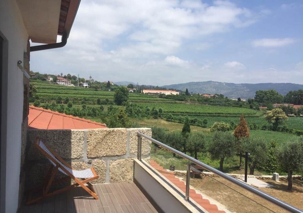 Photo of Outdoor in Molares