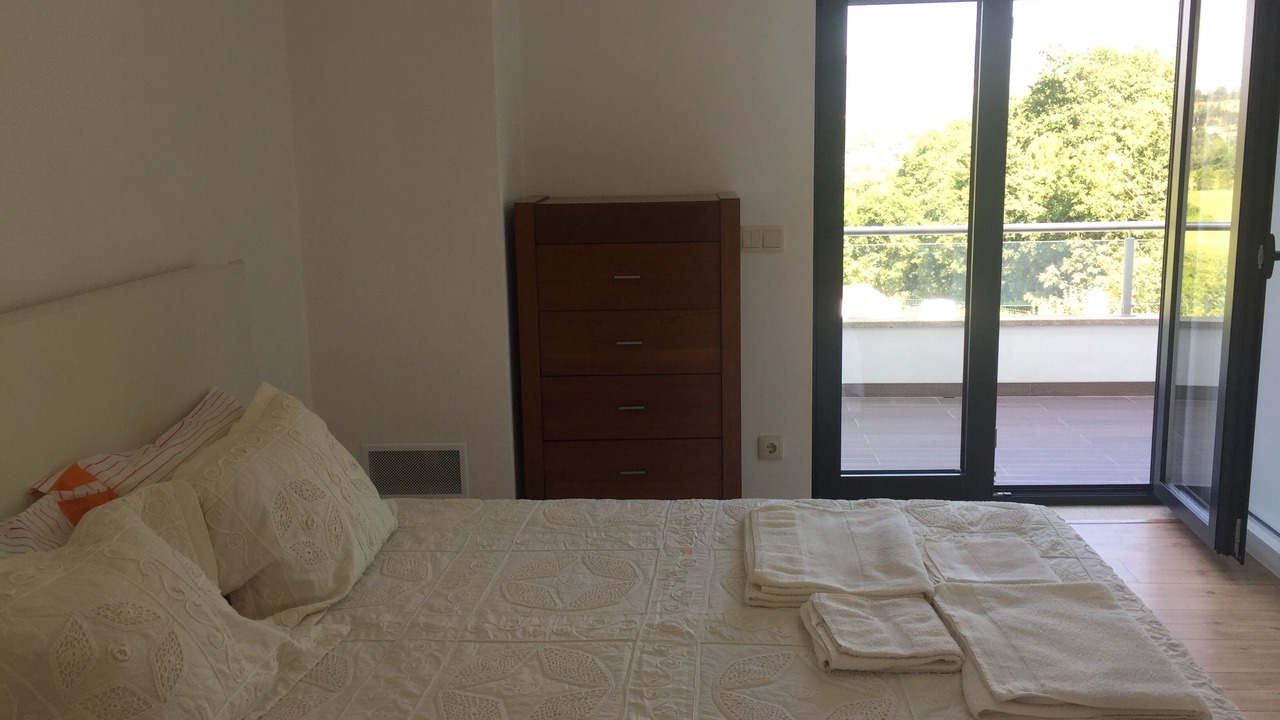 Photo of Bedroom in Molares